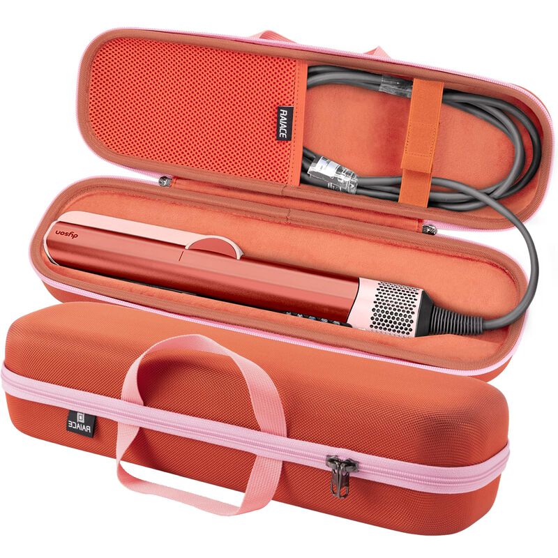 Funda R&iacute;gida Para Enderezadora Dyson Airstrait ... image number null