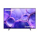 Pantalla Smart Tv Samsung Un65u8000ffxzx Crystal 65 Pulgadas 4k Alb