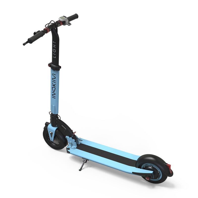 Inokim Scooter Ligth 2 Azul image number null