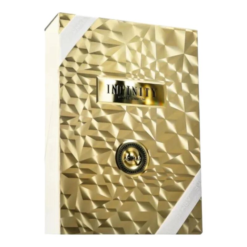 Perfume Armaf Infinity Edp 105 Ml image number null