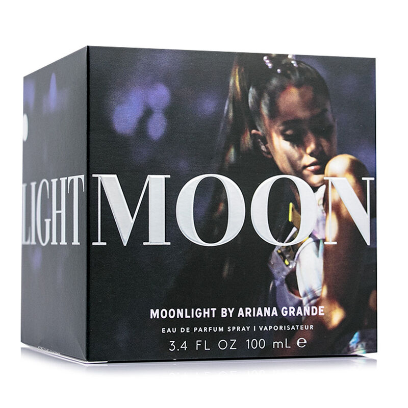 Perfume Para Dama Moonlight EDP 100 ML image number null