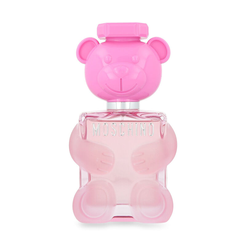 Moschino Toy 2 Bubble Gum Edt 100ml Dama image number null