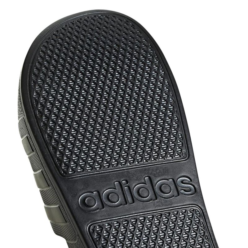 Adidas Adilette Aqua - Sandalias, Negro/negro M... image number null
