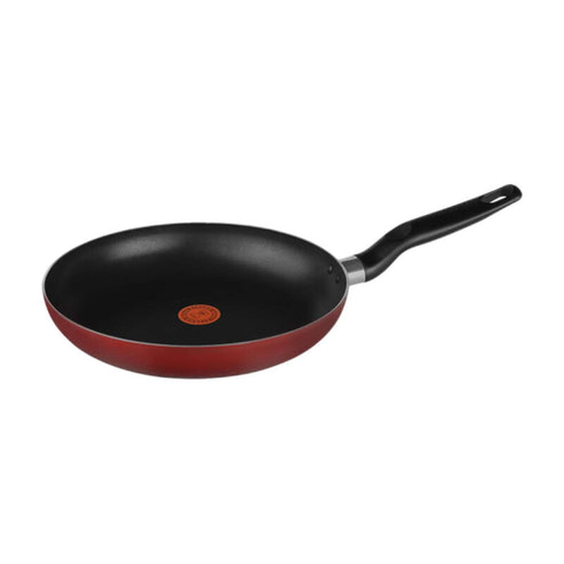 Juego de Sartenes T-fal 2 Piezas Rojo 231300M23 image number null