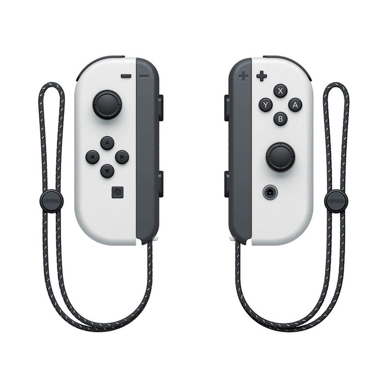 Nintendo Switch Oled 64GB Blanco image number null