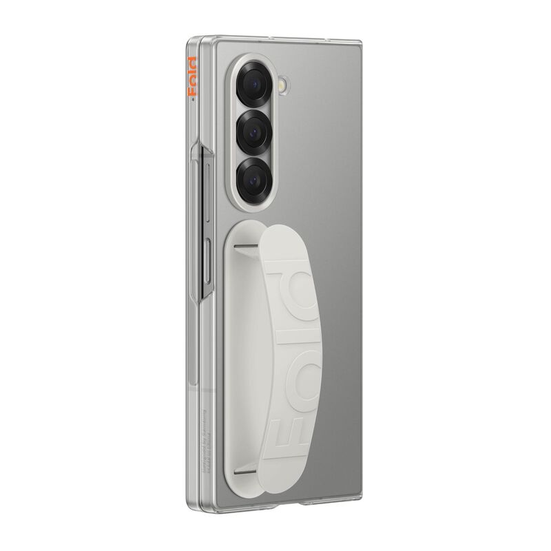Funda Protectora Transparente Para Samsung Gala... image number null