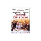 Noche De Vino Y Copas (dvd)