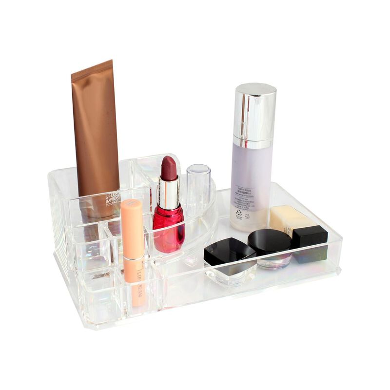 Organizador  9 divisiones image number null