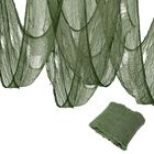 Tela Tenebrosa Wsfsljwdw 200x80 Cm Verde Halloween