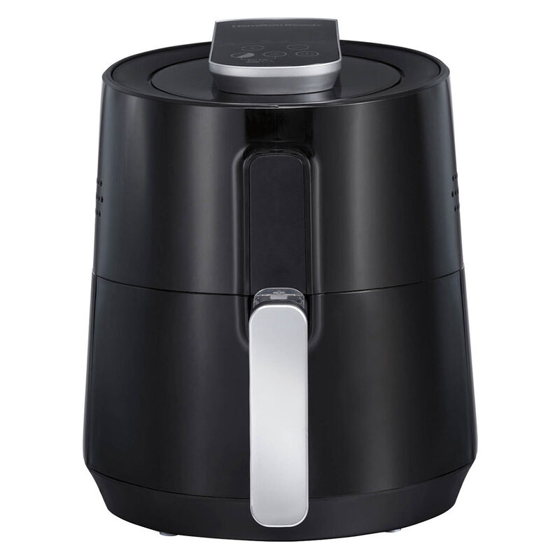 Freidora De Aire Digital 35050 Hamilton Beach 3... image number null