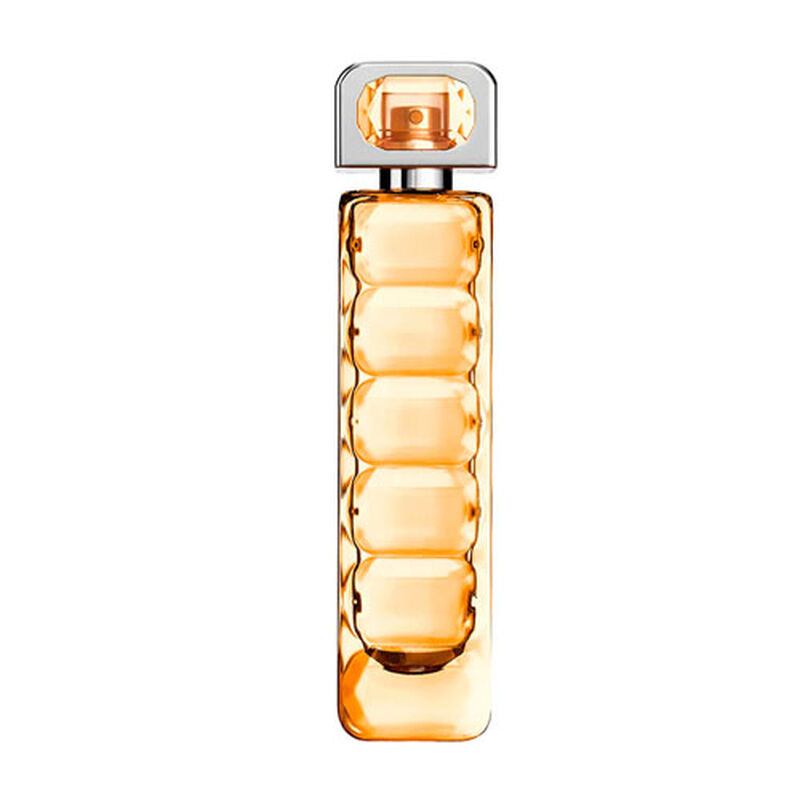 Perfume Hugo Boss Orange Edt 75 Ml Dama image number null