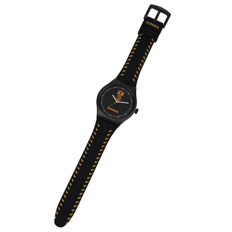 Reloj Edición Kings League cuarzo modelo STKL-0... image number null