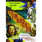 Cine Negro Rko: La Emboscada (dvd)