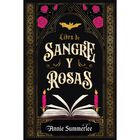 Libro De Sangre Y Rosas, De Summerlee Annie, Vrya, 2026
