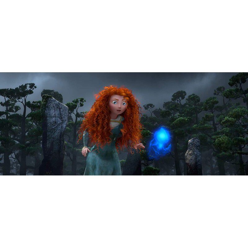 Brave [blu-ray] image number null