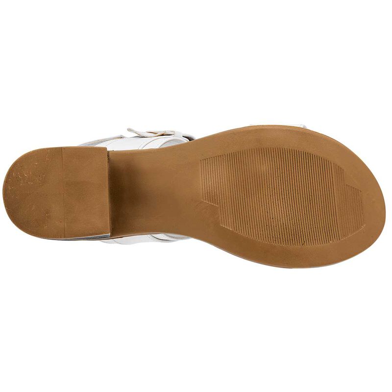 Sexy Girl Zapatos para mujer blanco image number null