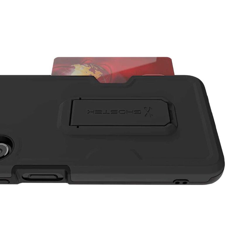 Funda GHOSTEK Iron Armor para Samsung A13 5G Ne... image number null