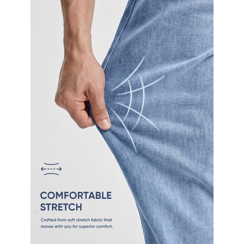 Pantalones JMIERR Jeans Baggy X-Large image number null
