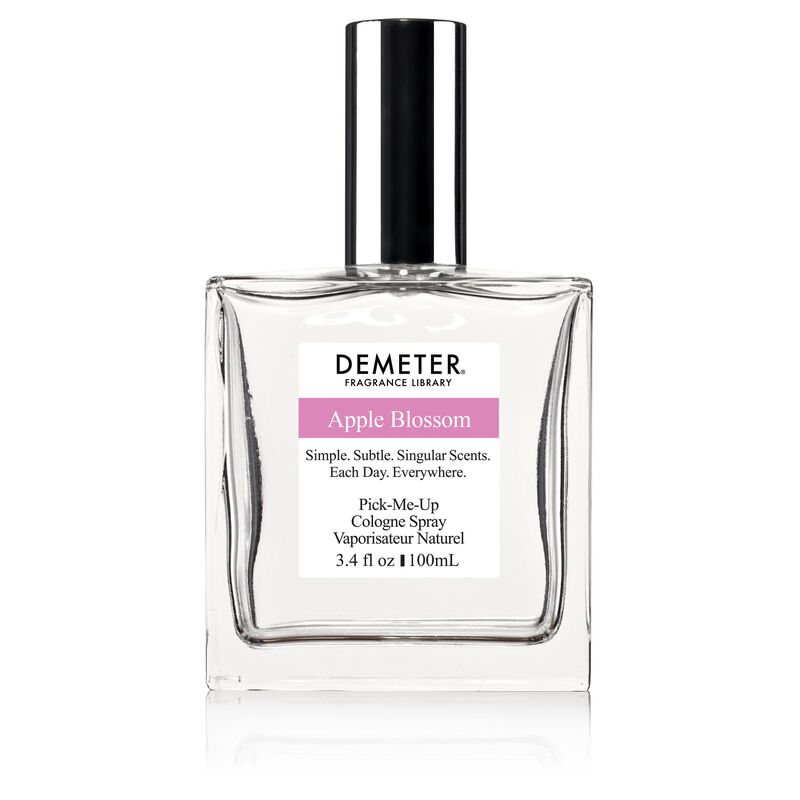 Colonia Demeter Flor de Manzano 100 ml Spray image number null
