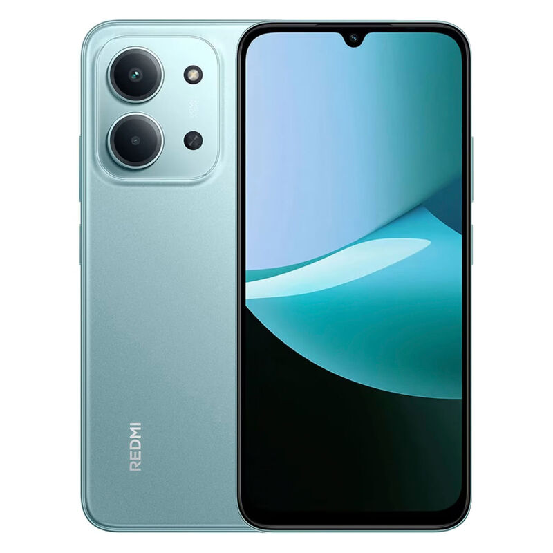 Xiaomi Redmi 15C 256GB 4GB image number null