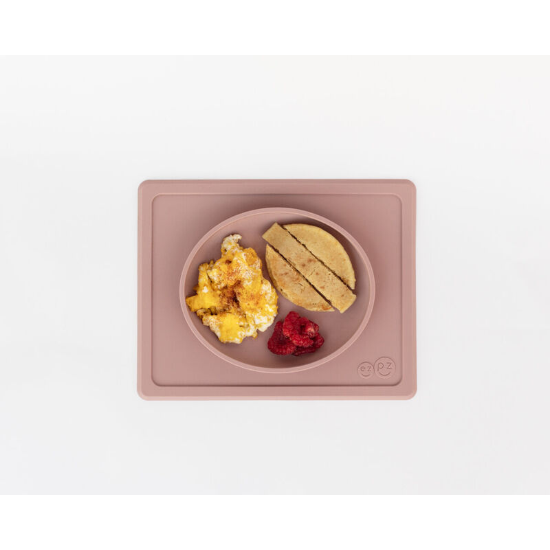 PLATO TINY ROSA BLUSH image number null