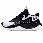 Tenis Caballero Under Armour Jet 23 Negro 3026634006