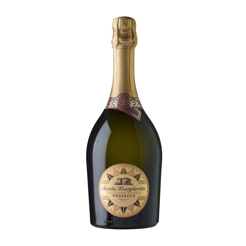 Vino Espumoso Santa Margherita Prosecco Superio... image number null