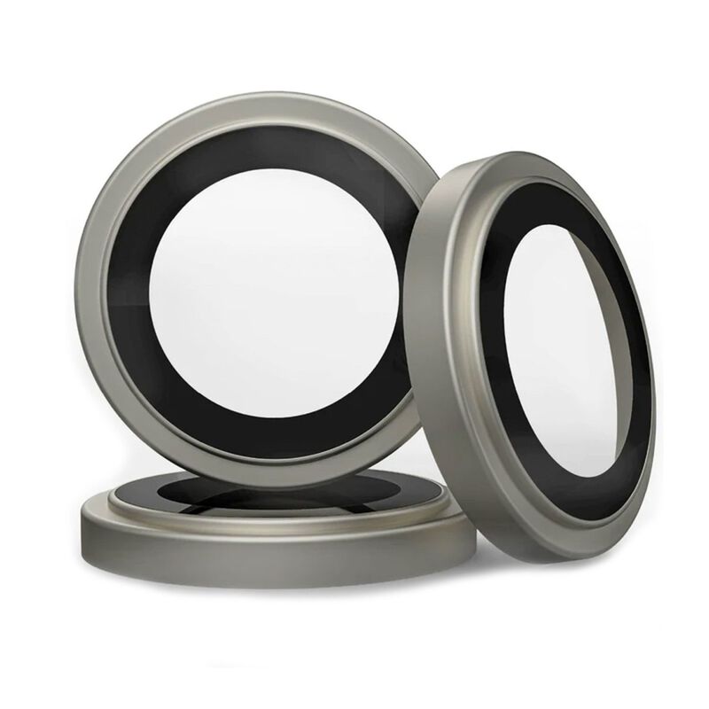 Mica Vidrio Ghostek Para Iphone 15 Pro Y 15 Pro... image number null