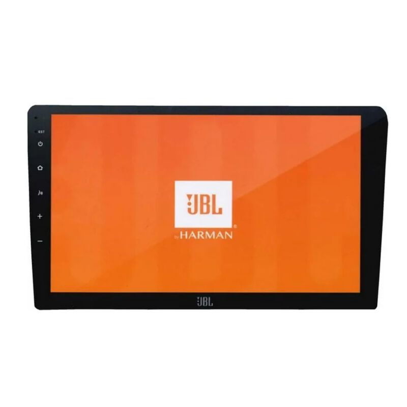 Pantalla para Auto JBL Legend 9" (Android Auto,... image number null