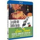 La Calle Del Delf&iacute;n Verde [blu-ray] (1947) Green Dolphin Street