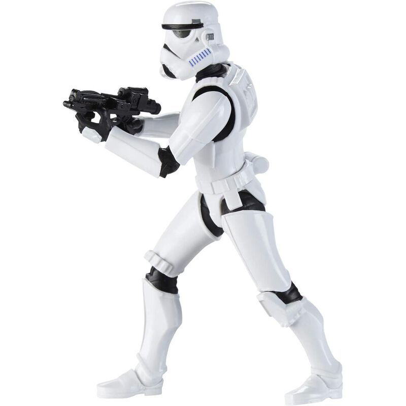 Galaxy of Adventures The Mandalorian, Star Wars... image number null