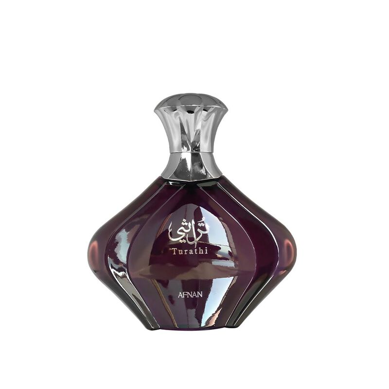Perfume Afnan Turathi Electric Eau De Parfum, 9... image number null