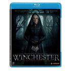 Winchester [Blu-ray]