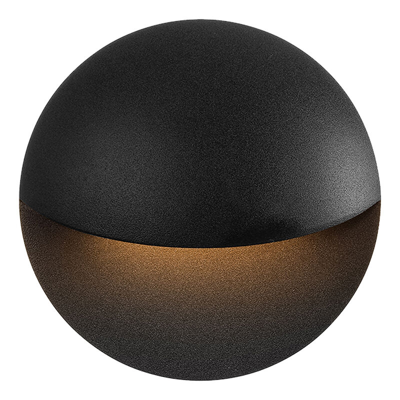 Luz De Cortes&iacute;a Led Exterior 10 W, Luz C&aacute;lida B... image number null