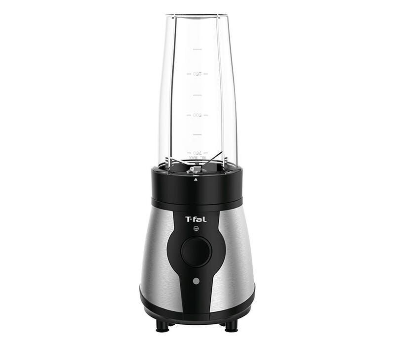 Combo T-fal con Cafetera, Licuadora y Procesado... image number null