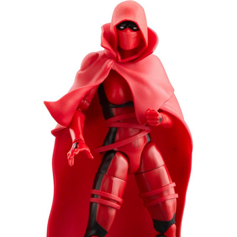 Figura Red Widow Marvel Legends Series Articula... image number null