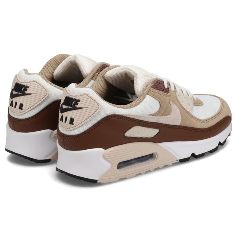 Tenis Deportivo Nike Air Max 90 DM0029-109 image number null
