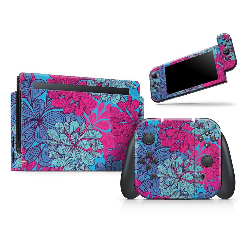 Funda Protectora Designskinz para New 3DS XL co... image number null