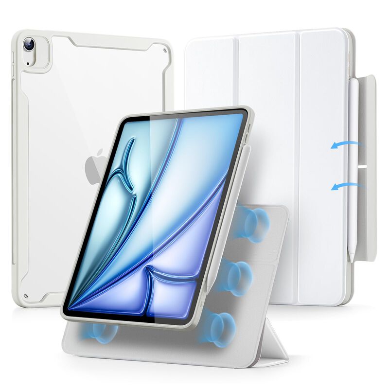 Funda Esr Para iPad Air De 11 Pulgadas (2025) M... image number null