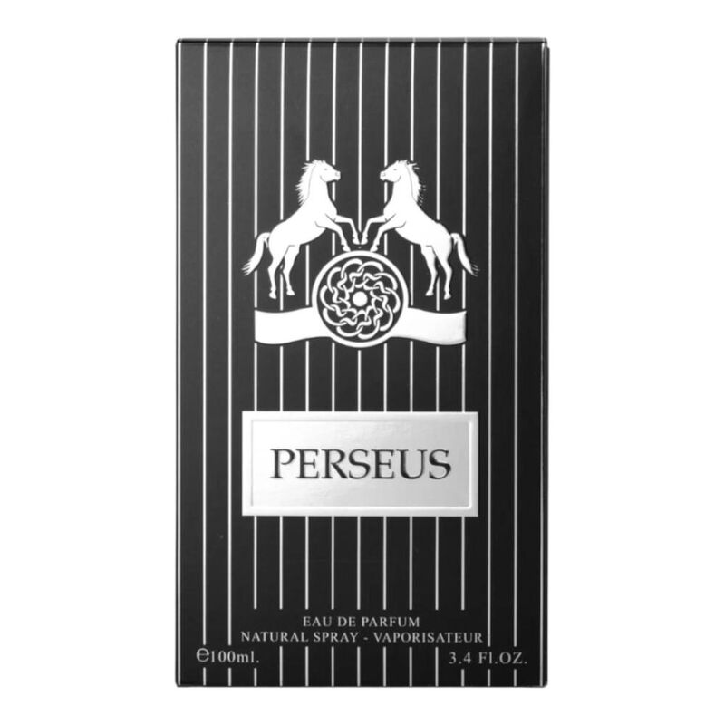Perfume Maison Alhambra Perseus Edp 100 Ml image number null