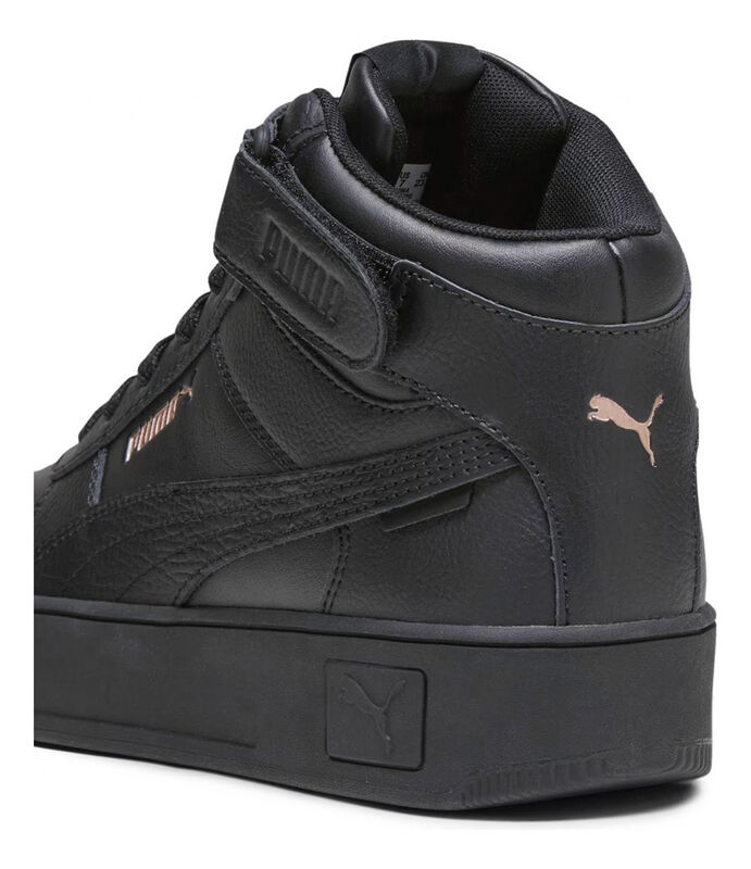 Tenis Puma Carina Street Negro Mujer 39233702 image number null