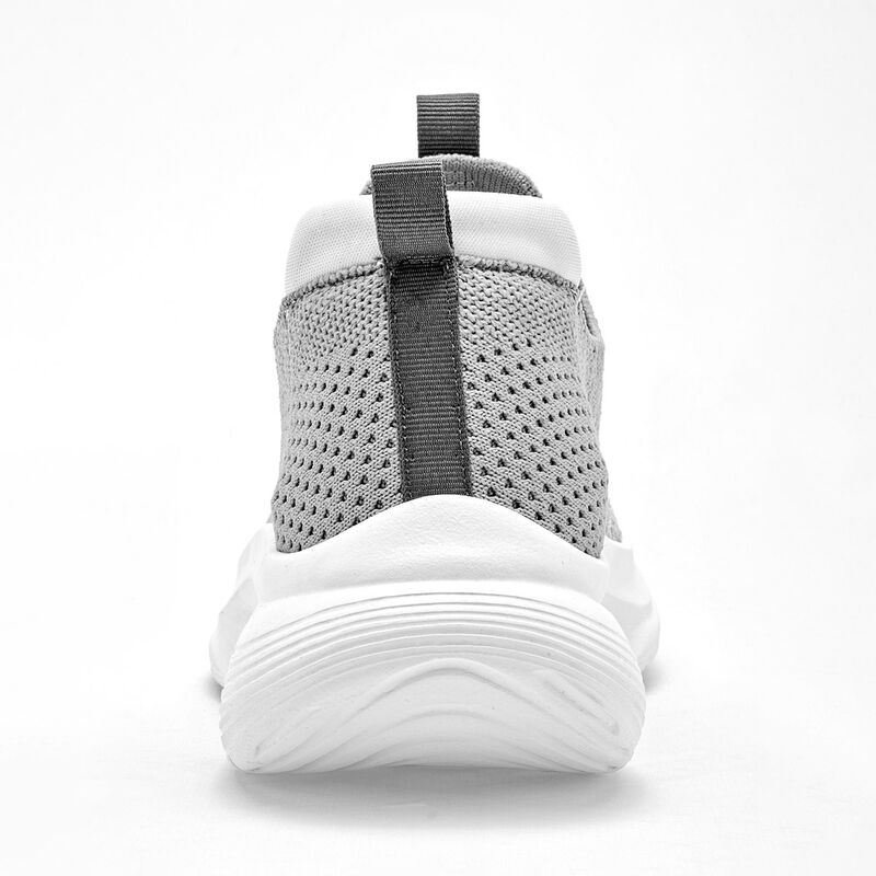 Stars Of The World Tenis urbano para mujer gris image number null