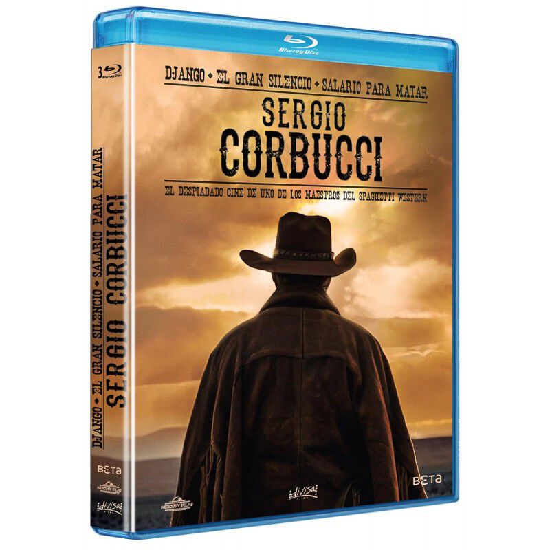 Django + El Gran Silencio + Salario Para Matar ... image number null