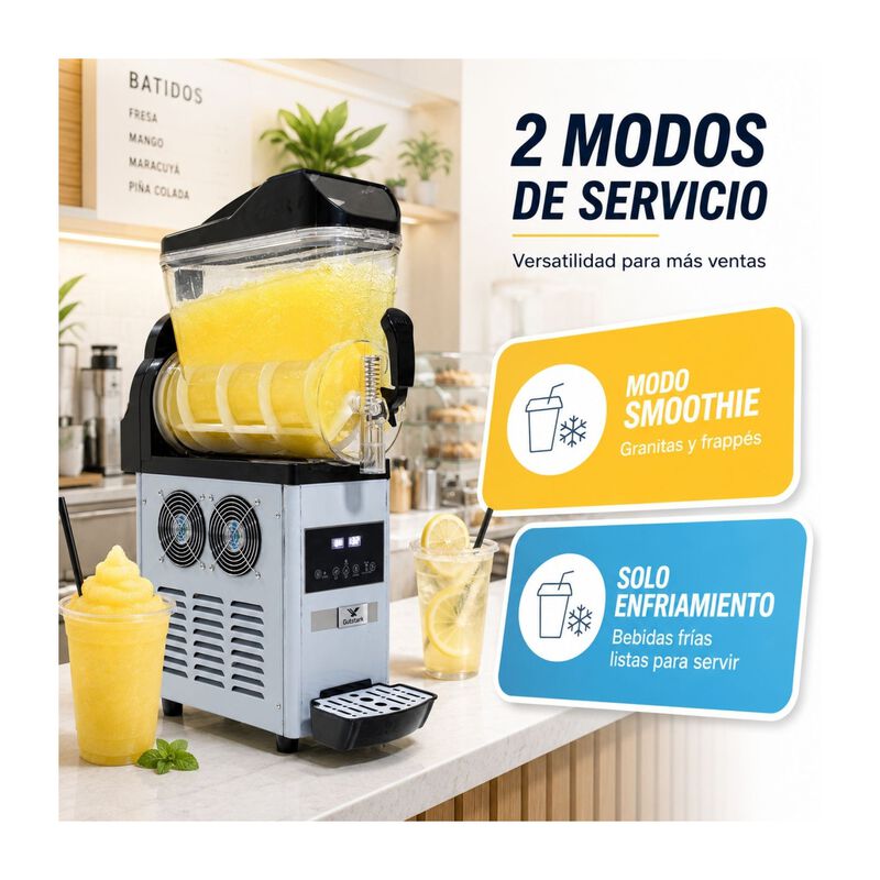 M&aacute;quina Smoothies 15 Litros image number null