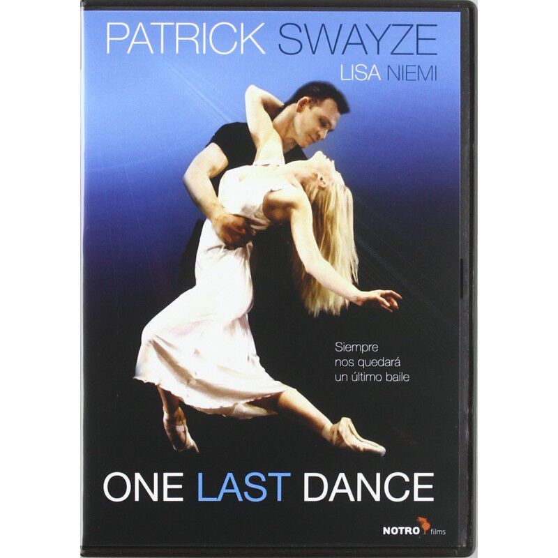 One Last Dance image number null
