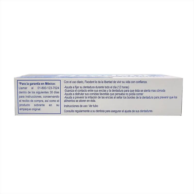 Fixodent Original - 40 Mililitro image number null
