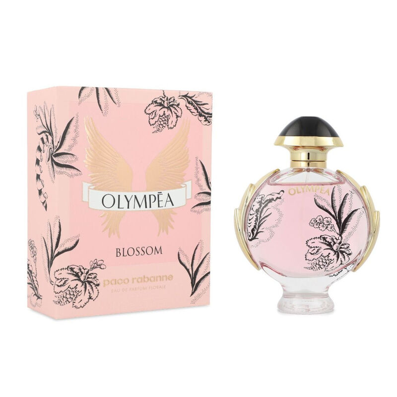 Olympea Blossom 80 Ml Edp Spray image number null