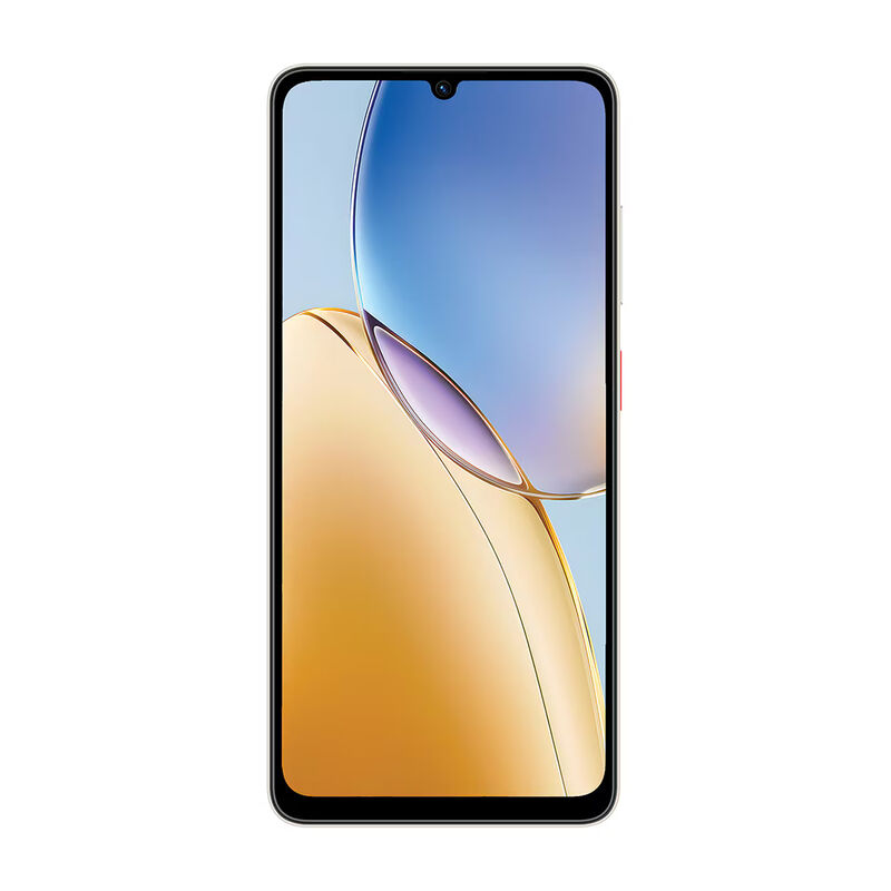 Celular Zte Blade A56 4GB 128GB Dorado image number null