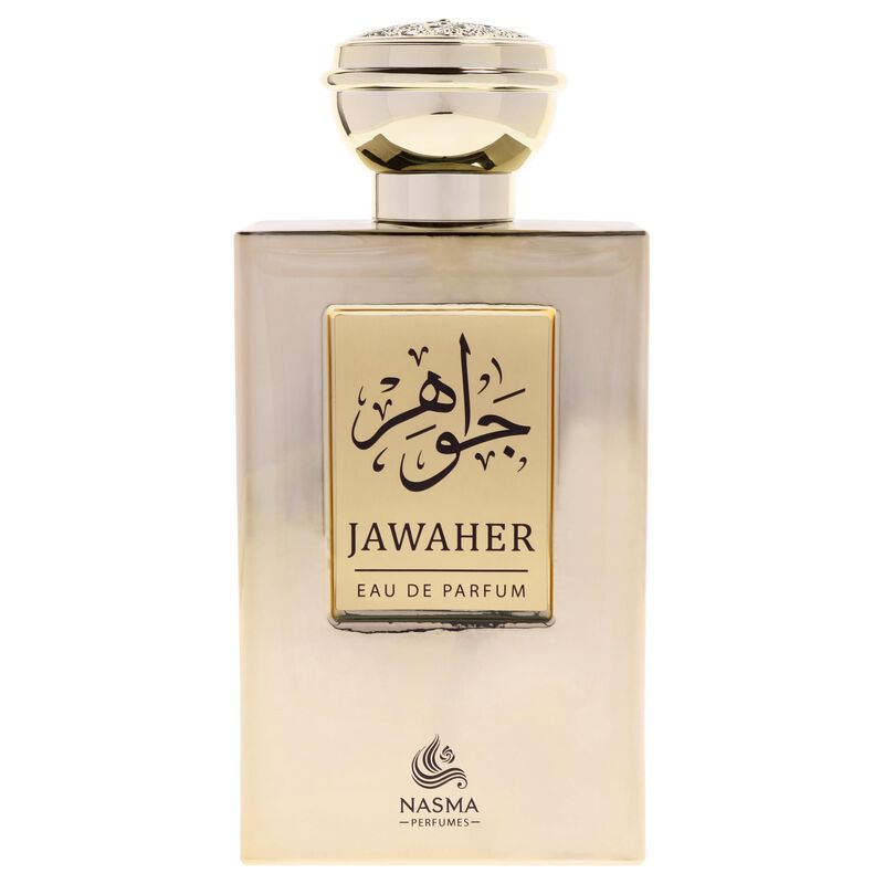 Perfume Nasma Jawaher Eau De Parfum 100ml Para ... image number null