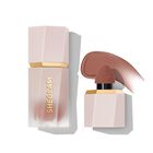 Barra De Contorno L&iacute;quida Sheglam Sun Sculpt Tawny Amber